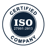 ISO 27001:2013