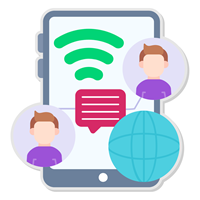 Mobile User