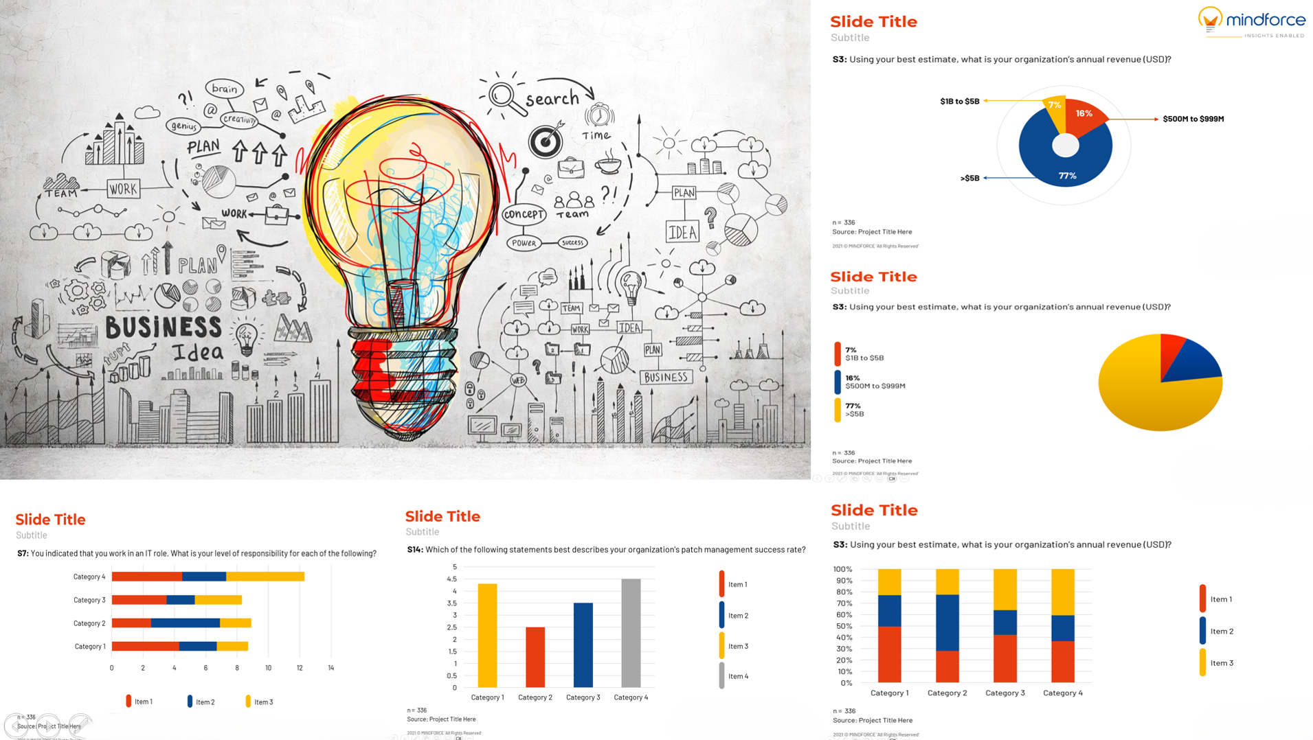 Data Charting: Visualize Your Data Effectively | Tools & Techniques