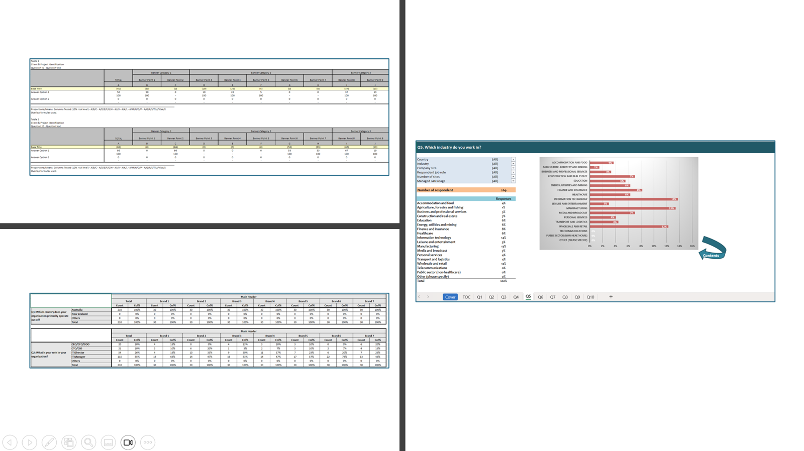 Data Processing