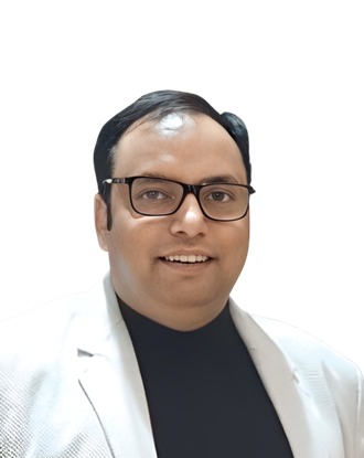 Avnish Raghav