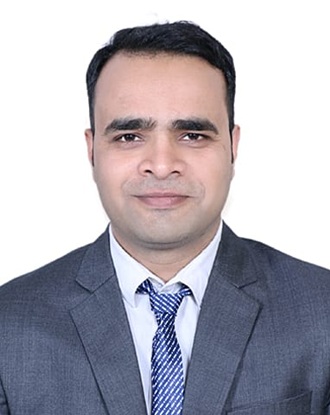 Harish Saini