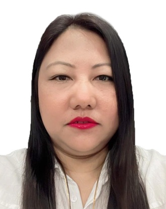 Majaguiru Longmei