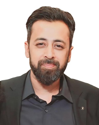 Mohit Beri