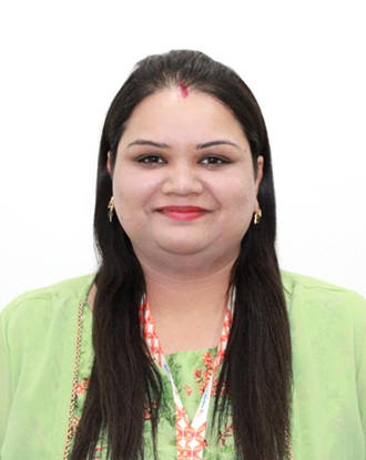 Rasika Bhargava