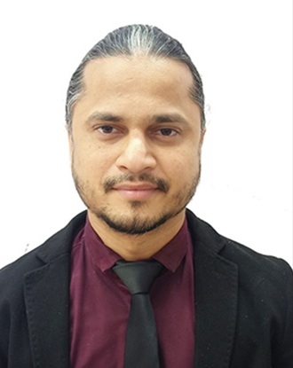 Tauseef Rahman