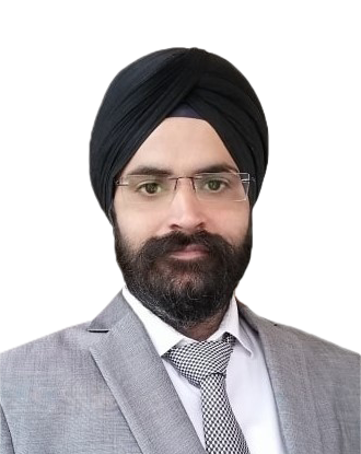 Gurmukh Singh